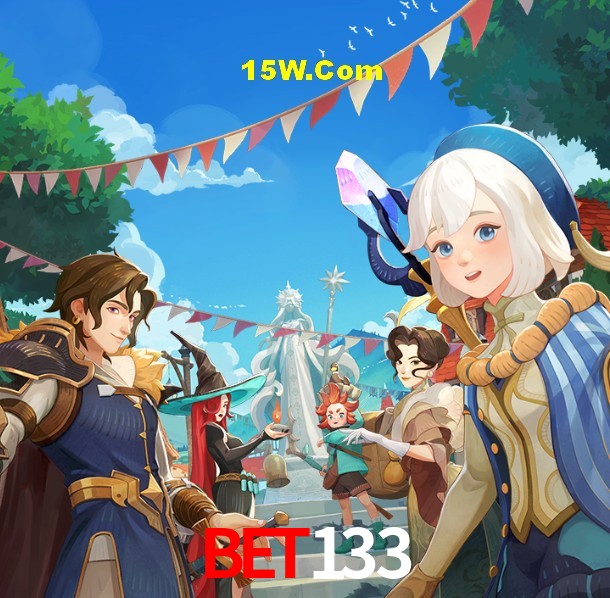 Experiência VIP Bet133