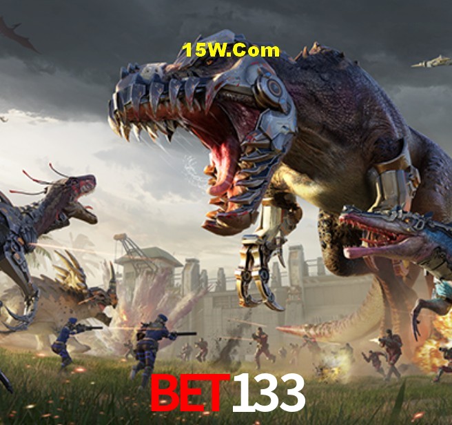 Welcome Bonus Bet133