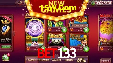 Quick Registration Bet133