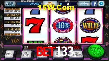 Responsive Design Bet133